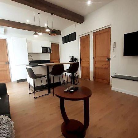 Classe 4 Etoiles - Cybele - Centre Ville 2 Chambres, Cour Privative Et Garage Vienne  Ngoại thất bức ảnh