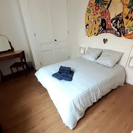 Classe 4 Etoiles - Cybele - Centre Ville 2 Chambres, Cour Privative Et Garage Vienne  Ngoại thất bức ảnh