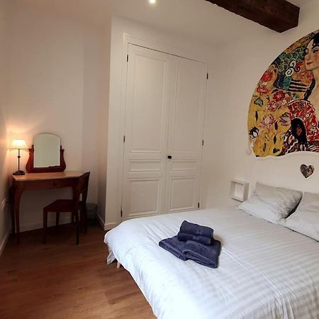 Classe 4 Etoiles - Cybele - Centre Ville 2 Chambres, Cour Privative Et Garage Vienne  Ngoại thất bức ảnh